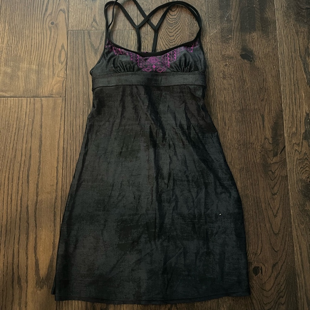 Athleta Swimdress XXS